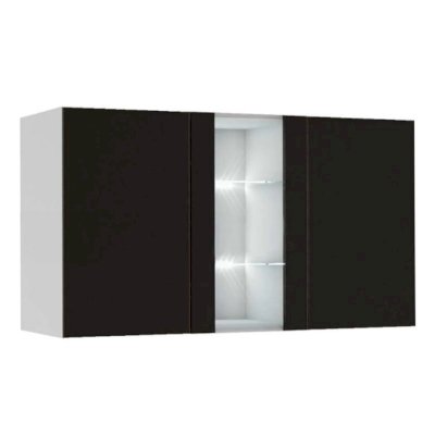 Тумба навесная Флорис ТБ-002 (Миф)