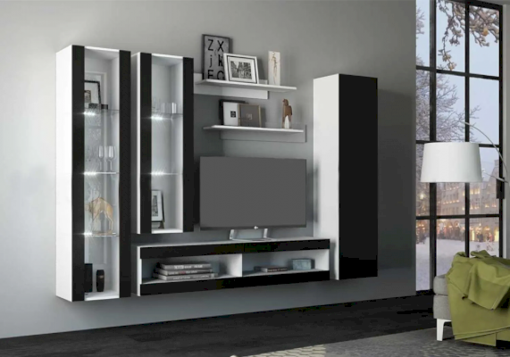 Гостиная Флорис 1 (Миф)