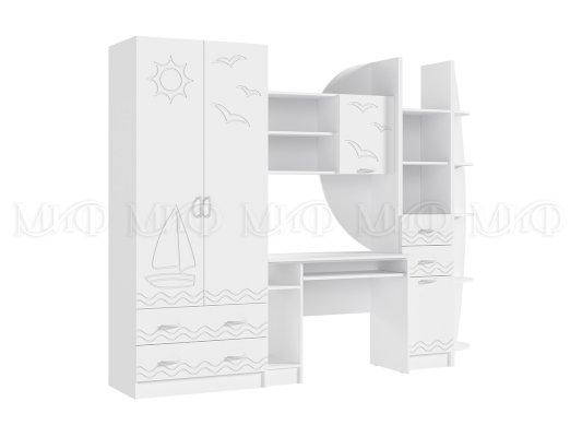 Стенка Юниор-2 (Миф)